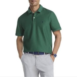 Izod Advantage Performance Stretch Polo Shirt